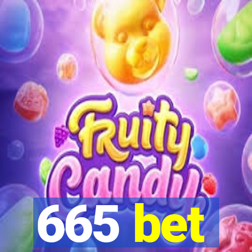 665 bet